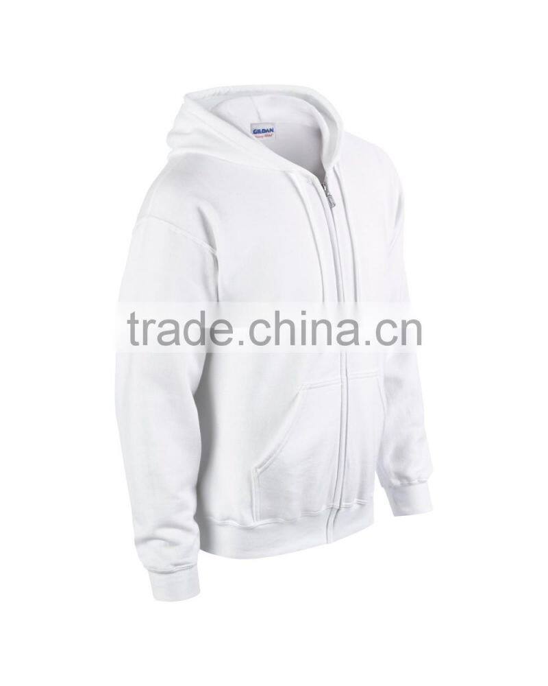 Zipper hoodie is one of the most warm fashion unisex hoodies