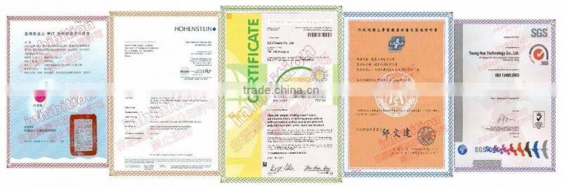 Salon whitening & moisturizing gel arm & calf sleeve