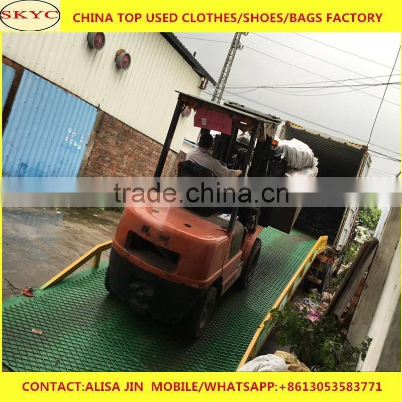 Dongguan factory sorted fairly used shoes for Africa children men women adults big size second hand shoes