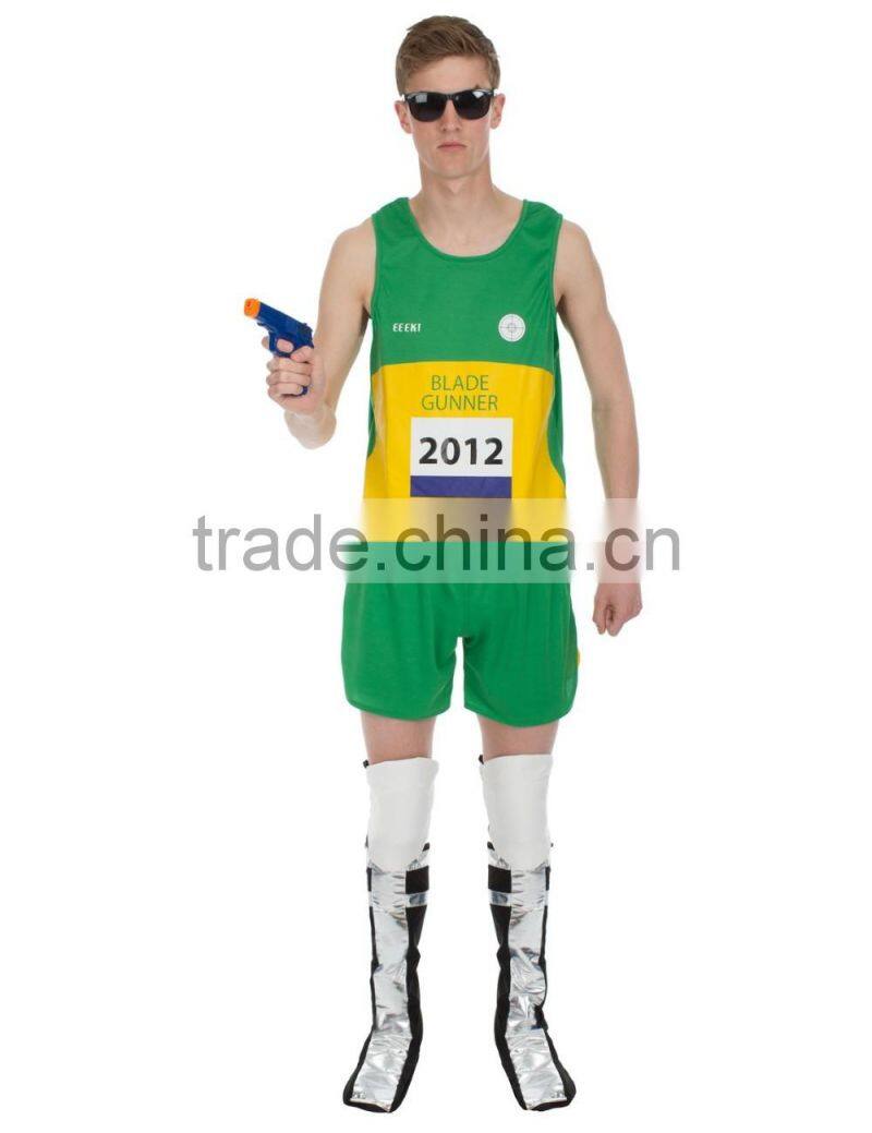 Adult Blade Runner Costume