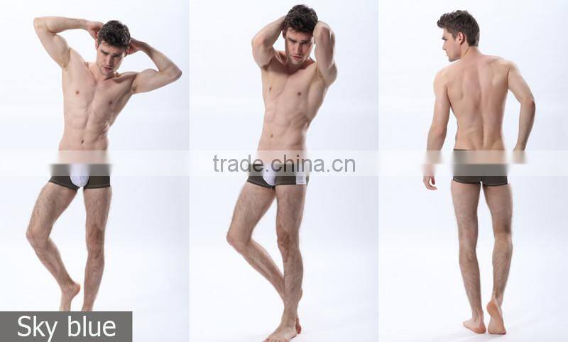 wholesale brand name underwear is very well WJ 1,Good quality 2,top workmanship