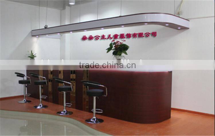 bule lovely dress for baby girl summer wear small baby girl dress