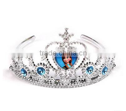 plastic snowflake wand