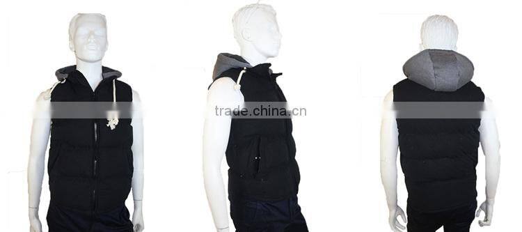 2014-2015 formal waistcoat alephan 16AW design