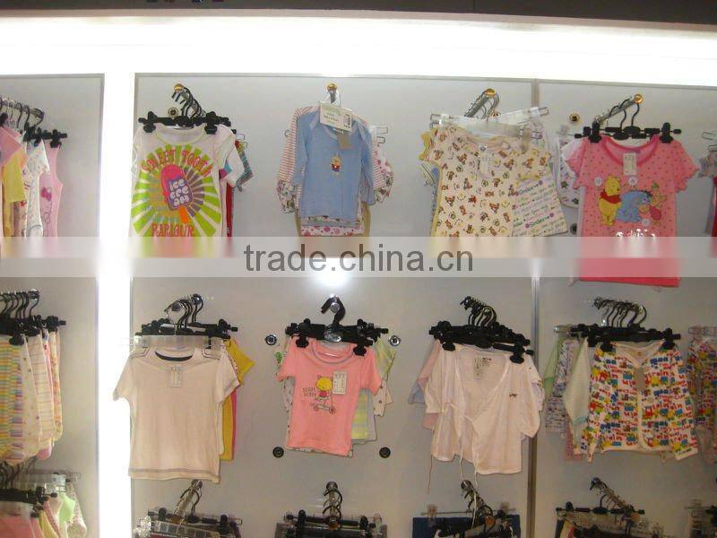 2015 OEM 100% cotton underwear for girl