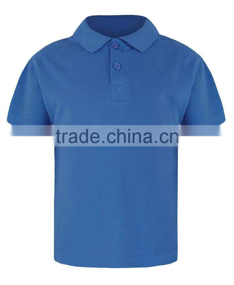 China factory direct polo shirt women, dry fit polo shirt sublimated polo shirt