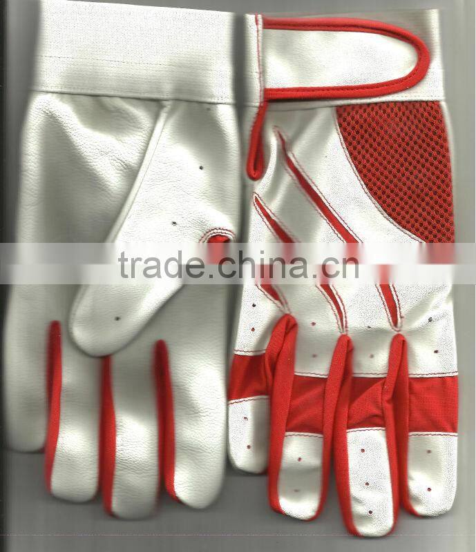base ball bating gloves