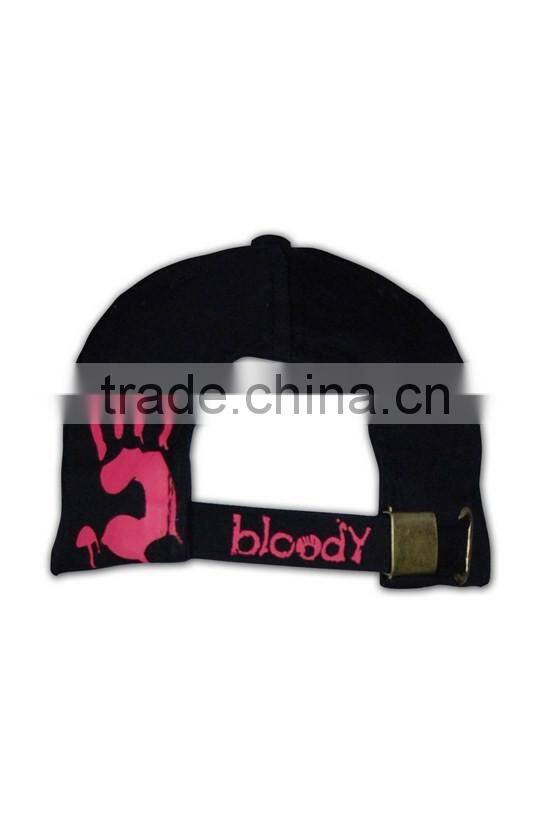 Get $300 coupon Design Your Own wholesale 100% cotton custom promotion cap
