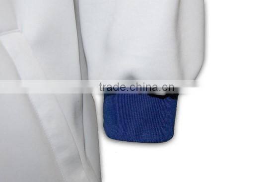Lastest product best price new fashion special plain fitted hoodie