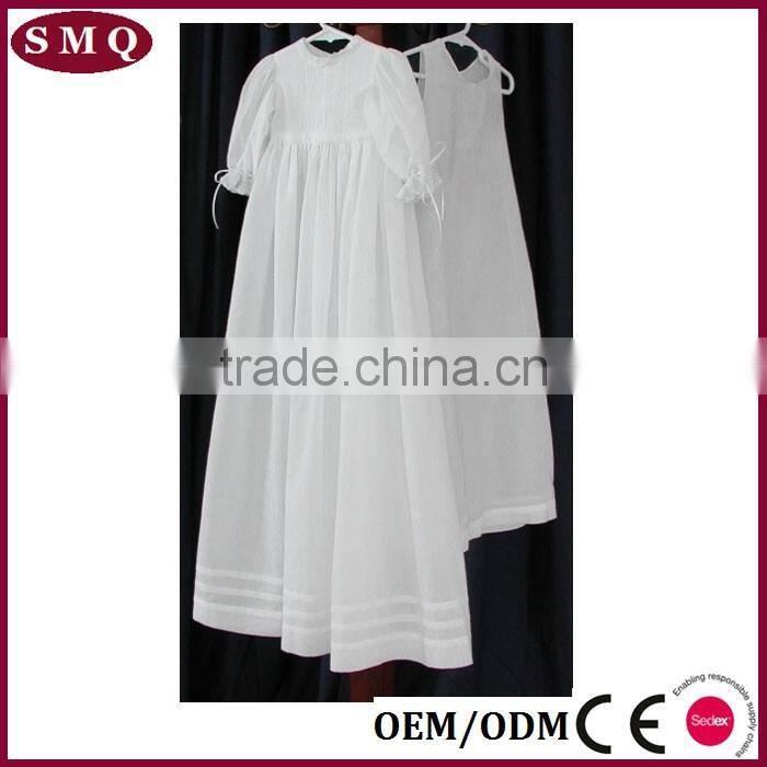 White princess gown white alb chasuble church apparel