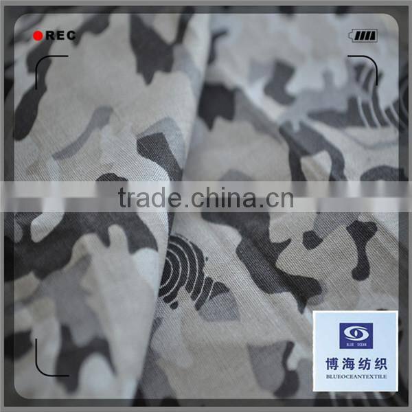 high quality dyed 100%cotton poplin fabric