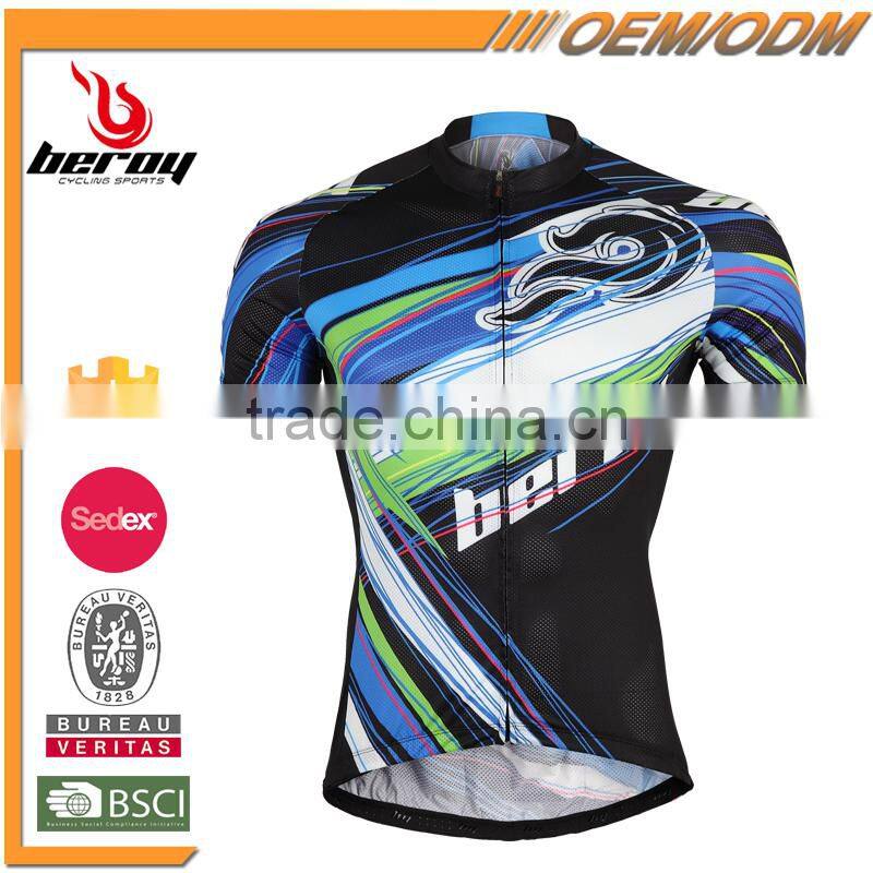 BEROY wholesale online shopping cycling bike racing competition garment of bike cyclist