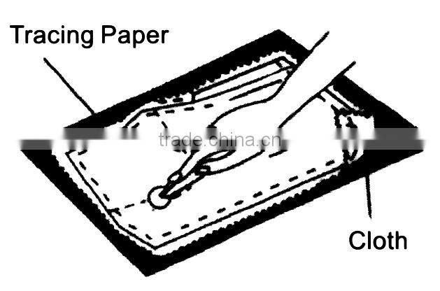top quality cad tracing paper for plotter