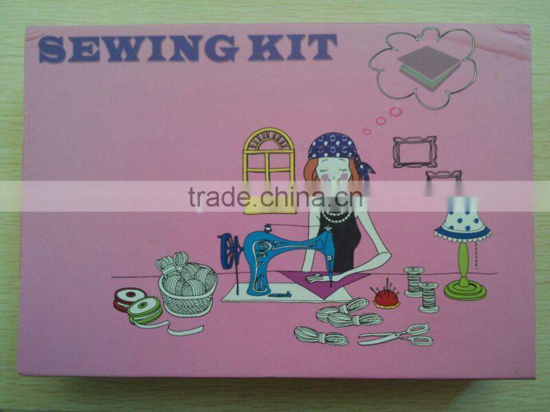 house use good quality sewing thread set