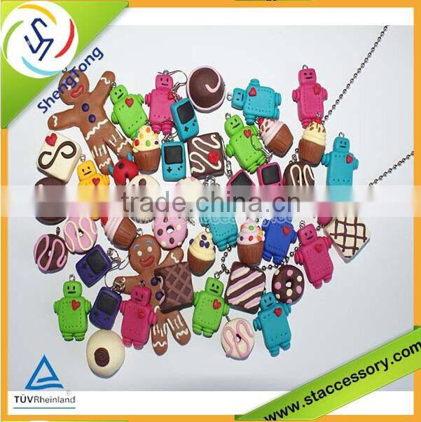 Hot sale fashion wholesale polymer clay fimo