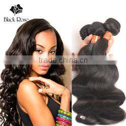 Full Cuticles Raw Indian Temple Hair, Wholesale 100% Virgin Raw Indian Hair