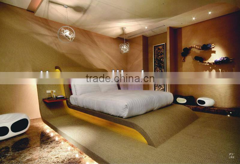 Durable PVC flooring