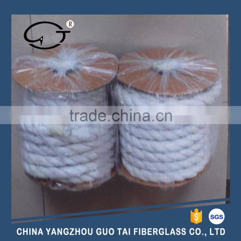 Ceramic Fiber Rope