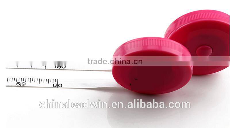 Printing LOGO custom wholesale tape measure for promotion gift