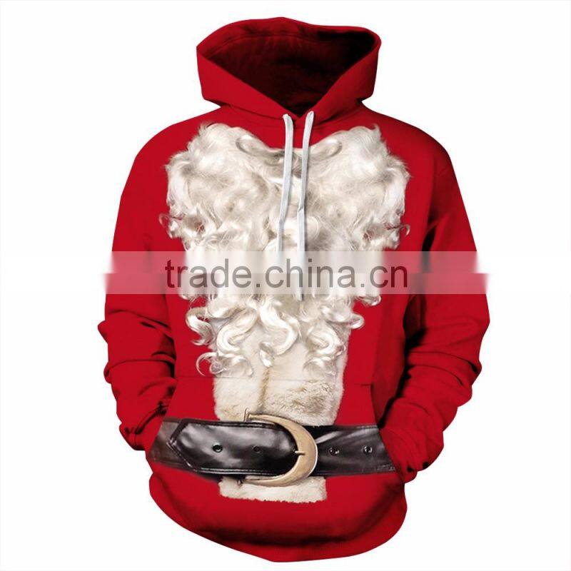 yellow maple ribbon 3D pinted hoodies/blue n plus size unisex 3D printed sweatshirt hoodies/hot sell Christmas 3D hoodies