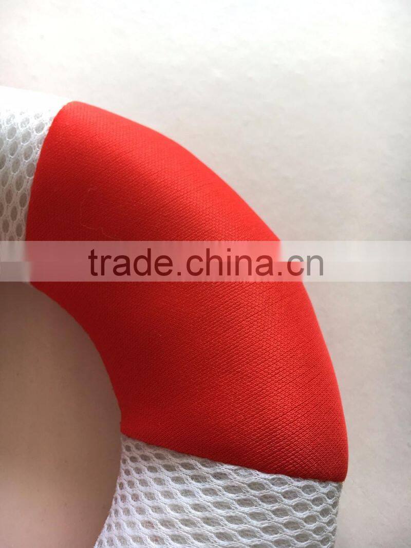 Round Squeaky Floating Pet Toy