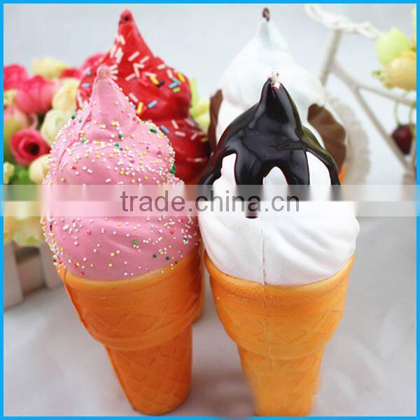 Europe hot selling super slow rising squishy peach toys for stress release