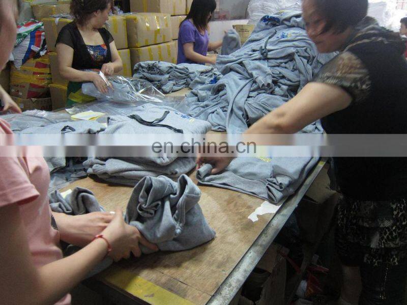 Newes anti-fluffing durable custom tee shirt