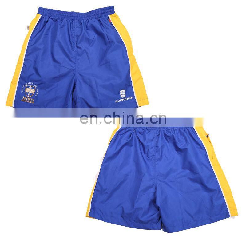 Classic Combination Style Football shorts Jogging Shorts