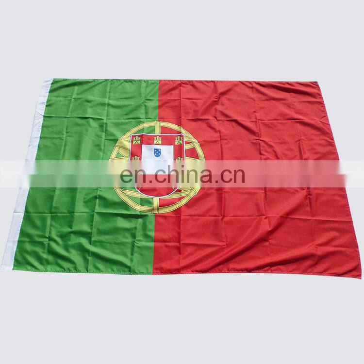 promotion polyester country national flag FGF-1008