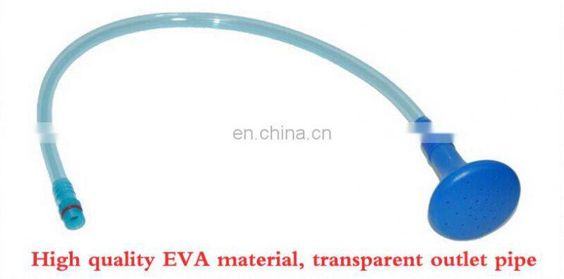 Factory price hydration round shape hot water bag