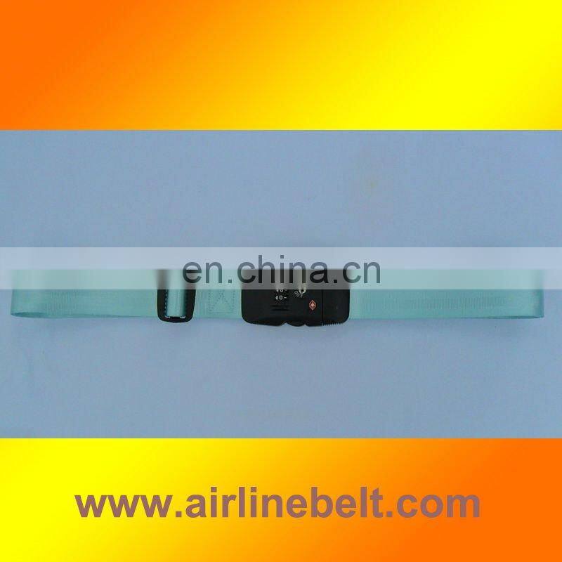 Top classic TSA buckle strap