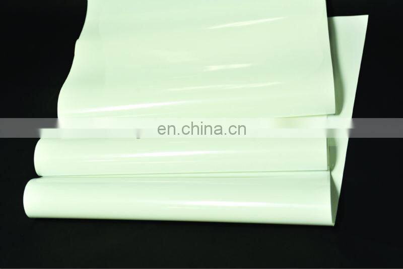 Manufacturer Hot Sale aluminium-plating releasing protective bopet film
