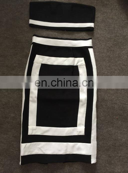 2016 Hot off shoulder Dress Bandage Dress party dress wholesale order