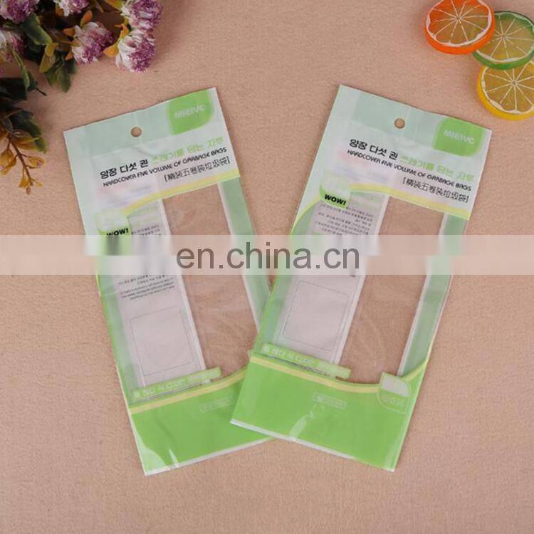 Wholesale Alibaba China Heat Sealing CPP Plastic Bag OPP Clear Poly Bags For Garbage Bags Packaging