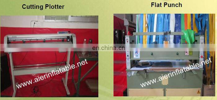 2014 Highest quality inflatable water ball pool funny pool