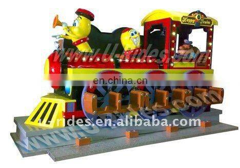 mini carousel(U-BR-040)