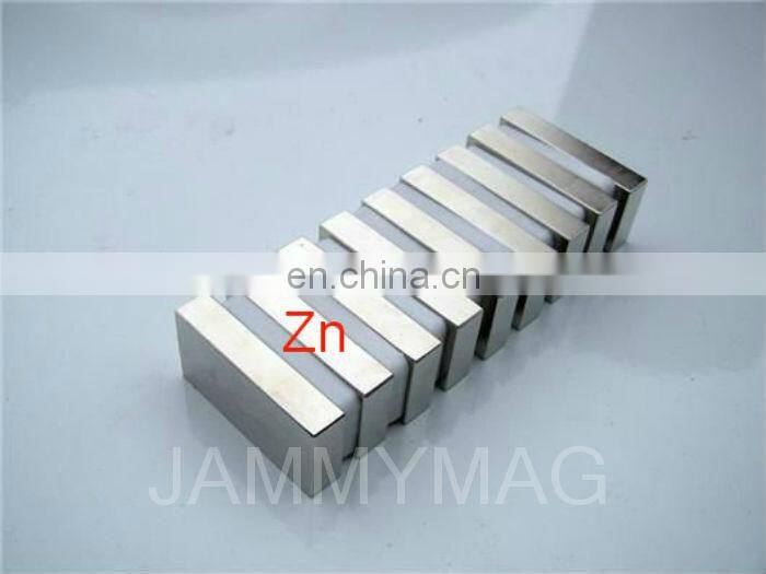neodymium magnets for wind generator