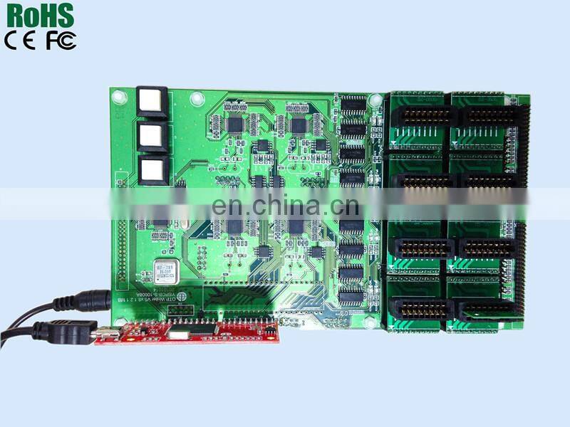 Programmer sound chip for greeting cards