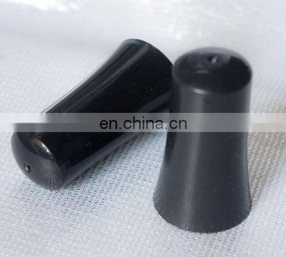 Supply Custom many types of perfume bottle caps,perfume bottle with flower caps