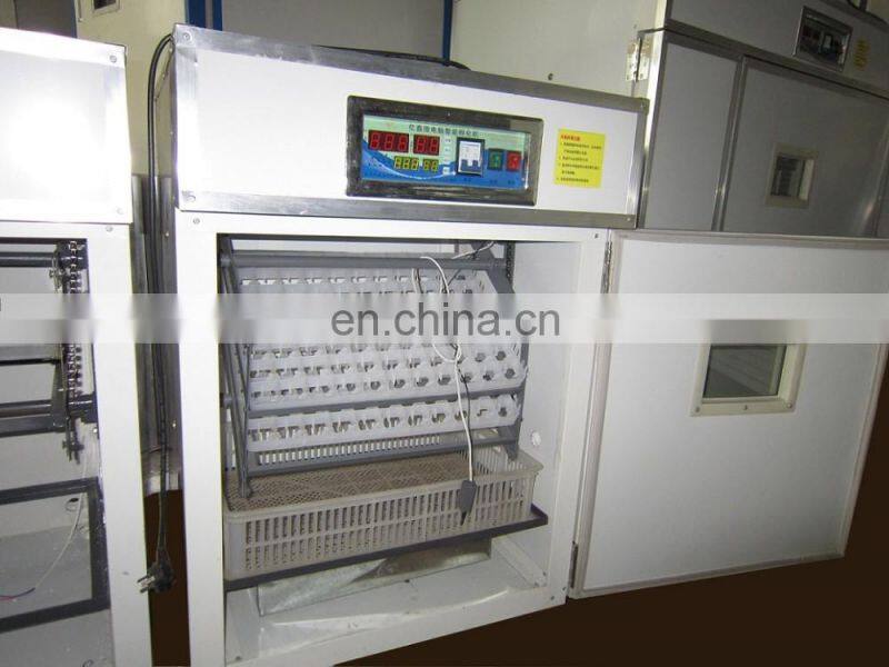 Lowest Price Commercial Egg Incubator for 10000 chicken eggs