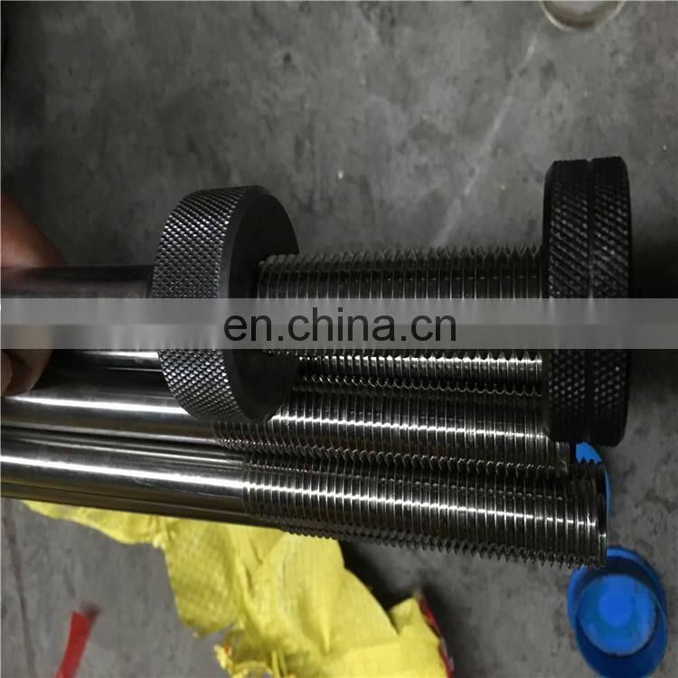 DIN 582 Eye Nut M20 SS304