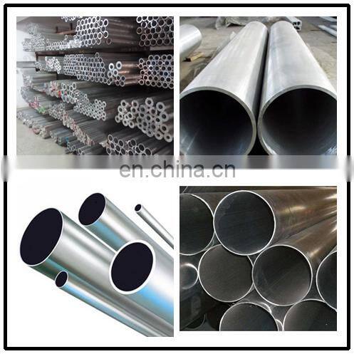 Quality assured 2024 aluminum square tube