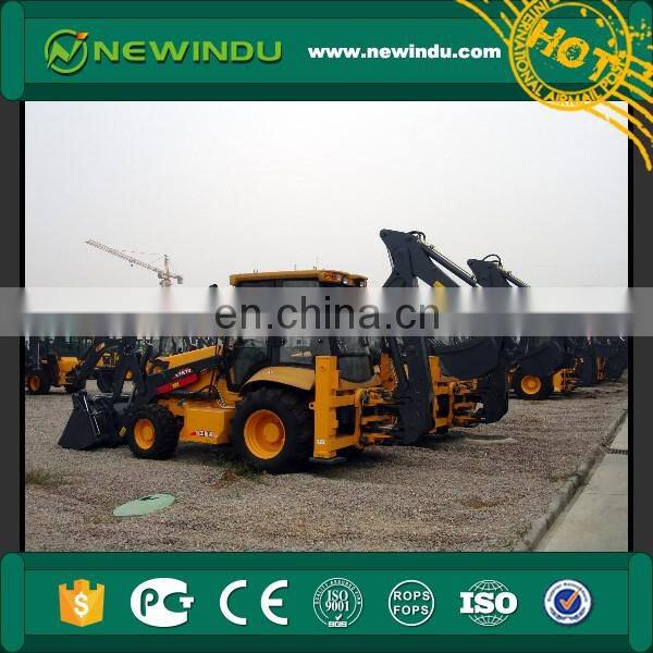 2.5ton chinese brand used mini backhoe loader