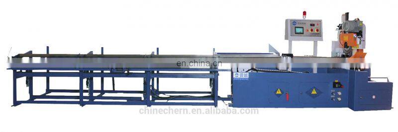 Mild Steel Pipe/Carbon Steel Pipe Automatic Cutting Machine