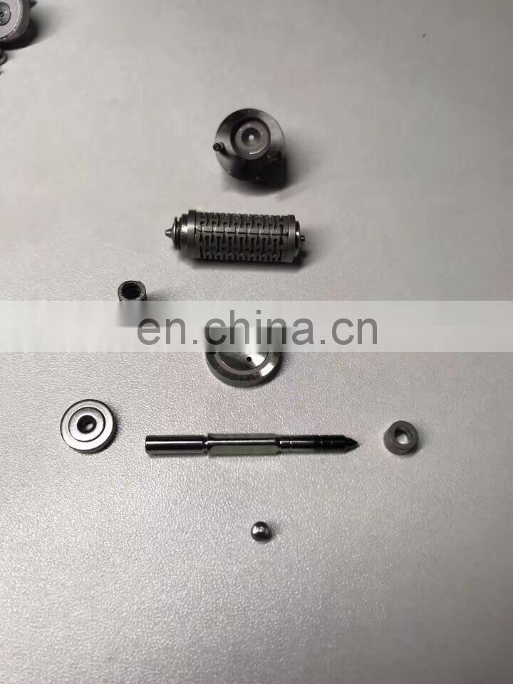Original piezo injector valve for injector 23670-20260 23670-20270 23670-51060