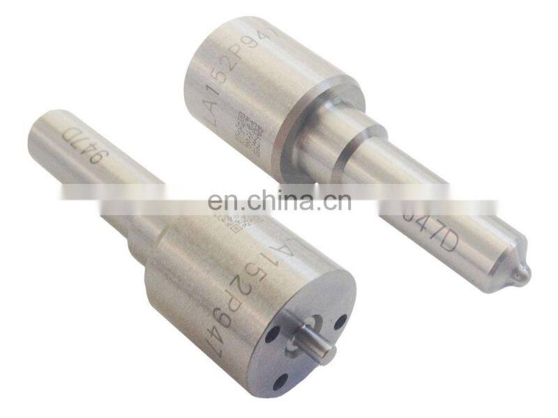 Engine YD2K2 Common rail nozzle DLLA152P947 093400-9470 Used on injector 095000-6250