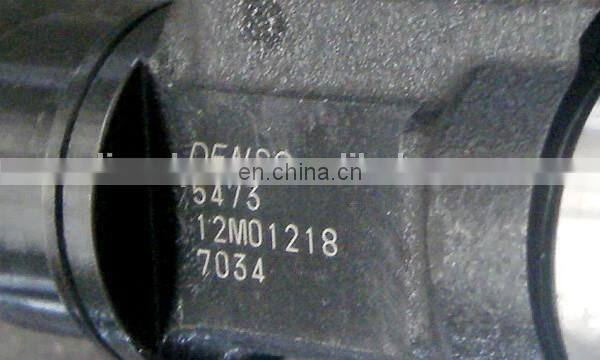 Diesel Fuel Injector 095000-5473