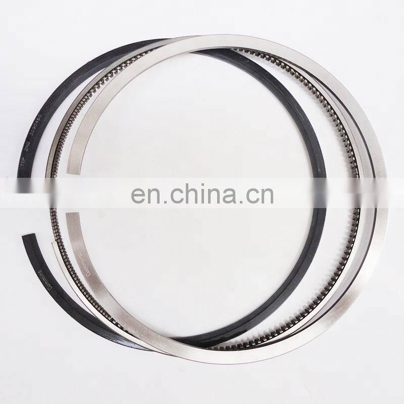 Best selling diesel engine K19 engine Piston Ring set 4089500