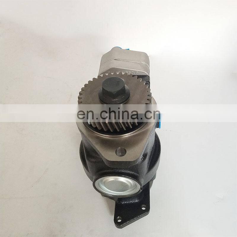 ISBE6.7 diesel engine air compressor 3976366