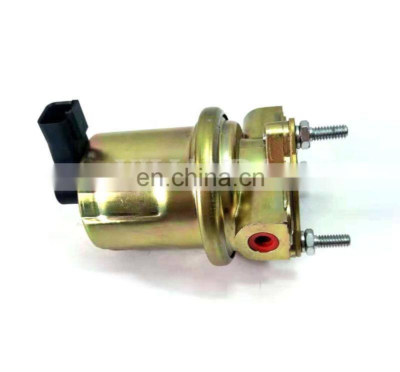 Original QSB electric fuel pump 3990106  4943049